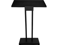 Lampadario metálico para velas o lamparillas