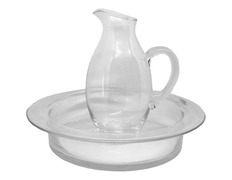 Añadir a la cesta Lavabo litúrgico de cristal | Lavamanos Lavabo litúrgico de cristal | Lavamanos