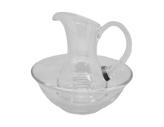 Añadir a la cesta Lavamanos pequeño de cristal | Lavabo Lavamanos pequeño de cristal | Lavabo
