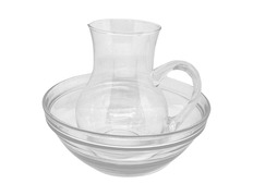 Añadir a la cesta Lavamanos pequeño de cristal | Lavabo litúrgico Lavamanos pequeño de cristal | Lavabo litúrgico