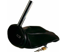 Añadir a la cesta Limosnero con ranura y candado Limosnero con ranura y candado