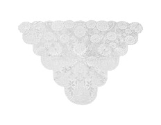 Añadir a la cesta Mantilla blanca española | Precios baratos Mantilla blanca española | Precios baratos