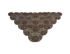 Añadir a la cesta Mantilla en Semana Santa | Color marrón Mantilla en Semana Santa | Color marrón