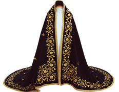 Mantos y vestidos para Imágenes Religiosas | Virgen y Cristo Mantos y vestidos para Imágenes Religiosas | Virgen y Cristo