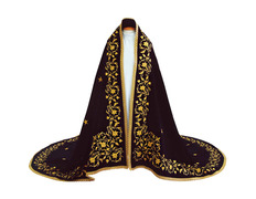 Manto para Virgen María