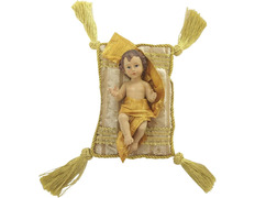 Añadir a la cesta Niño Jesús para Navidad | Imagen religiosa 15 cm. Niño Jesús para Navidad | Imagen religiosa 15 cm.