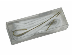 Recambio de mecha de 2 m. con pasador