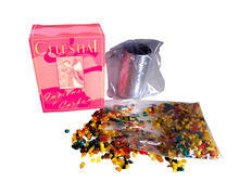 Incienso aromático y carbón