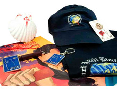Añadir a la cesta Pack del Camino de Santiago Pack del Camino de Santiago
