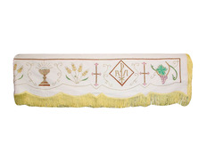 Palio de Semana Santa para 4 varas