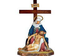 Añadir a la cesta La Piedad La Piedad