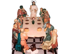 Añadir a la cesta La Última Cena La Última Cena