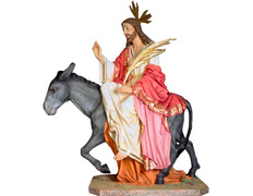 Añadir a la cesta La Borriquita - Entrada de Jesús en Jerusalén La Borriquita - Entrada de Jesús en Jerusalén