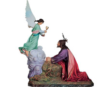 Añadir a la cesta Jesús orando en el huerto Jesús orando en el huerto