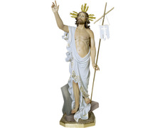 Añadir a la cesta Jesús Resucitado | Paso de Semana Santa Jesús Resucitado | Paso de Semana Santa