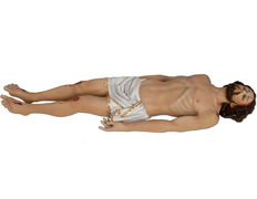 Añadir a la cesta Cristo yacente Cristo yacente