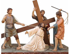 Añadir a la cesta La Caída de Jesús La Caída de Jesús