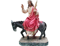 Añadir a la cesta La Borriquita | Paso de Semana Santa para niños La Borriquita | Paso de Semana Santa para niños