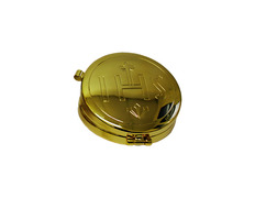 Porta viático con capacidad para 7 partículas