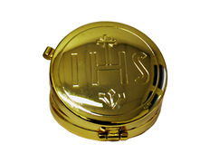 Porta viático con capacidad para 13 partículas