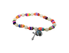 Añadir a la cesta Pulsera con medalla de la Virgen Milagrosa Pulsera con medalla de la Virgen Milagrosa