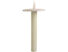 Añadir a la cesta Repuesto para vela a pilas | 8 cm. Ø Repuesto para vela a pilas | 8 cm. Ø