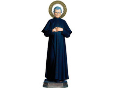 Don Bosco, fundador de los Salesianos