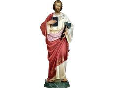 San Judas Tadeo | Imagen del apóstol y mártir