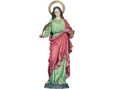 Añadir a la cesta Figura de Santa Lucía, 13 de Diciembre Figura de Santa Lucía, 13 de Diciembre
