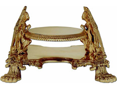 Añadir a la cesta Tabor de bronce para custodia Tabor de bronce para custodia