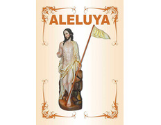 Añadir a la cesta Colgadura Semana Santa | Cristo Resucitado Colgadura Semana Santa | Cristo Resucitado