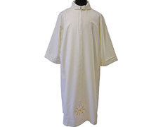 Albas y Túnicas Litúrgicas | Sacerdotal, Diaconal,