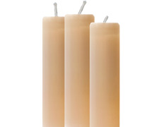 Añadir a la cesta Vela para altar de Iglesia | 3 cm. de diámetro Vela para altar de Iglesia | 3 cm. de diámetro