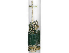 Añadir a la cesta Velas decoradas para Comunión y Confirmación Velas decoradas para Comunión y Confirmación