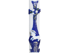 Añadir a la cesta Velas decoradas para Bautizo y Confirmación Velas decoradas para Bautizo y Confirmación