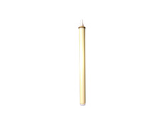 Añadir a la cesta 4 velas eléctricas para procesiones | 26 cm. de largo 4 velas eléctricas para procesiones | 26 cm. de largo