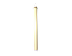 Añadir a la cesta 4 velas para procesiones a pilas | 50 cm. de largo 4 velas para procesiones a pilas | 50 cm. de largo