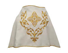 Velo humeral | Ornamento sagrado para sacerdote