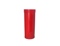 Añadir a la cesta Caja velón de Iglesia 4D (24 u.) rojo Caja velón de Iglesia 4D (24 u.) rojo