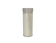 Añadir a la cesta Caja velón de Iglesia 4D (24 u.) blanco Caja velón de Iglesia 4D (24 u.) blanco