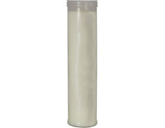 Añadir a la cesta Velón grande para Iglesia (12 u.) blanco Velón grande para Iglesia (12 u.) blanco