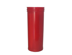 Añadir a la cesta Velones de cera 6D | Caja de 36 u. rojo Velones de cera 6D | Caja de 36 u. rojo