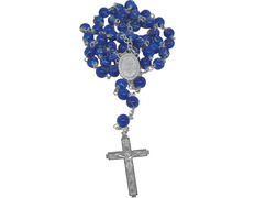 Añadir a la cesta Venta de rosarios online | Rosarios católicos azules Venta de rosarios online | Rosarios católicos azules