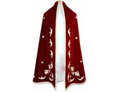 Mantos y vestidos para Imágenes Religiosas | Virgen y Cristo Mantos y vestidos para Imágenes Religiosas | Virgen y Cristo