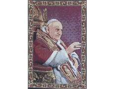 Tapiz de San Juan XXIII