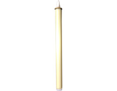 Añadir a la cesta 4 velas para procesiones a pilas | 70 cm. de largo 4 velas para procesiones a pilas | 70 cm. de largo