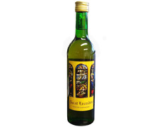 Vino de Misa San Leandro (botella 75 cl.)