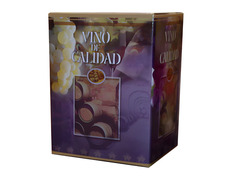 Vino de Misa en bag in box de 5 l.