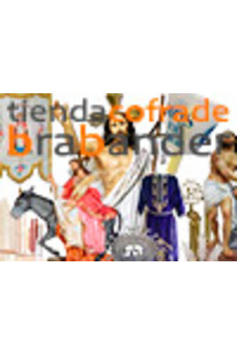La Venia y Tienda Cofrade Brabander, regalo de artículos cofrades