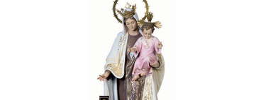 Día de la Virgen del Carmen, 16 de julio